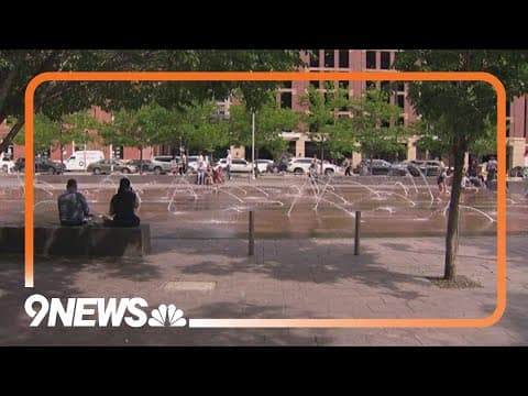 On Global Heat Action Day, Denver shares steps to mitigate climate impacts