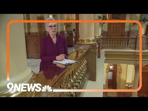 Homeowners urge lawmakers to take action on bill addressing defective home construction