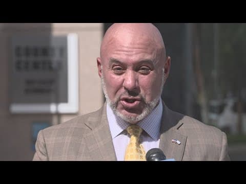 Florida DOGE team cracks down on local spending in Hillsborough County