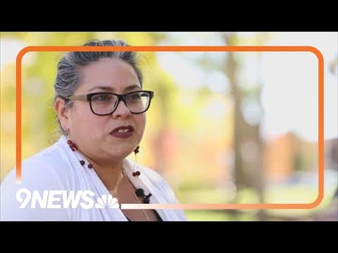 MSU Denver students upset after Chicano Studies professor demoted