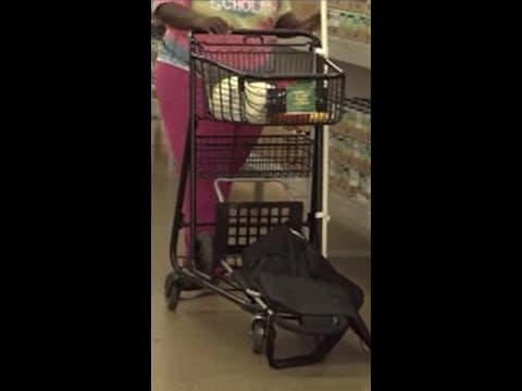 Food banks prepare after government shutdown leaves thousands without paychecks