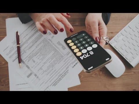 How to set your finances up for success in 2026