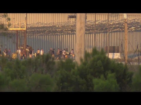 Local nonprofit wins lawsuit preventing policy which migrants from entering the country