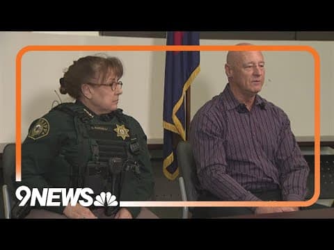 Morrison mayor answered questions about police department dissolving