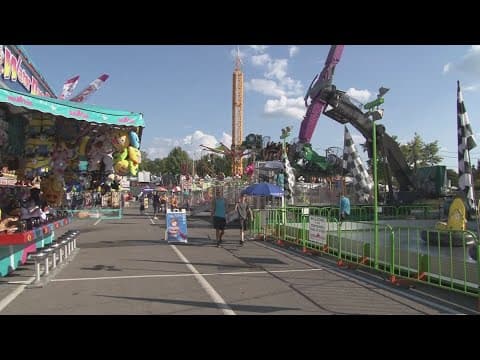 Tennessee Valley Fair faces unknown future