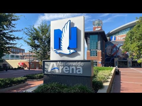 Nationwide Arena officials in early stages of planning major renovations
