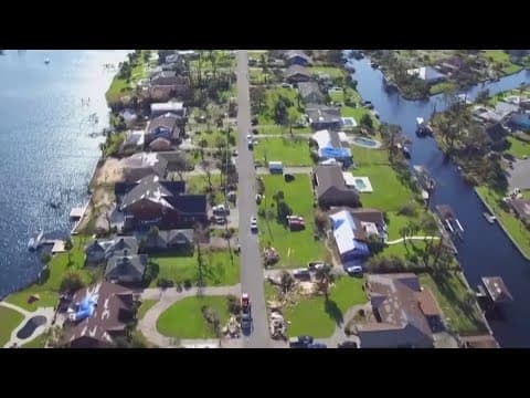 Flood insurance: What you need to know, tips on purchasing