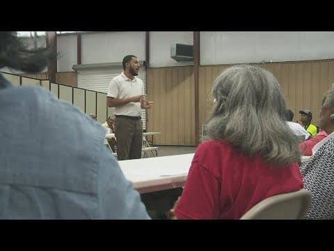 Efforts to bridge divide in Bogalusa