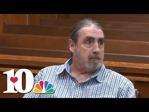 Death penalty trial for Oak Ridge man accused of abducting, torturing woman continues