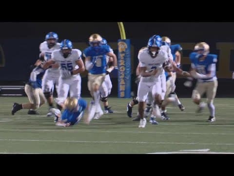 KARE 11 Prep Sports Extra Highlights: Minnetonka at Wayzata