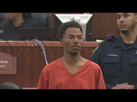 Former security guard accused of impersonating police officer, sexually assaulting man