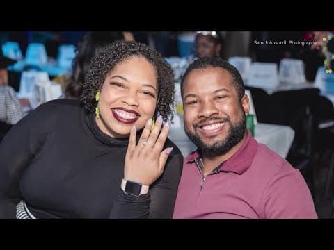 How tariffs could make weddings even more expensive