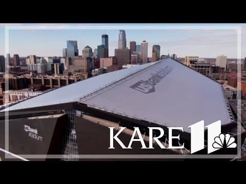 Vikings fans react after disappointing loss in home opener