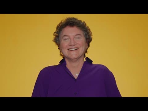 While I Have Your Attention: Pam Gerber