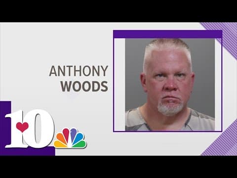 Knoxville man pleads guilty to sex crimes