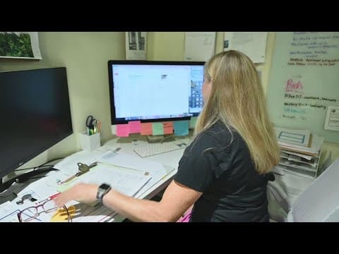 Scammers target job seekers using local business’ identity | What's the Deal?