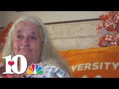 Campbell County mother continues search for missing sons