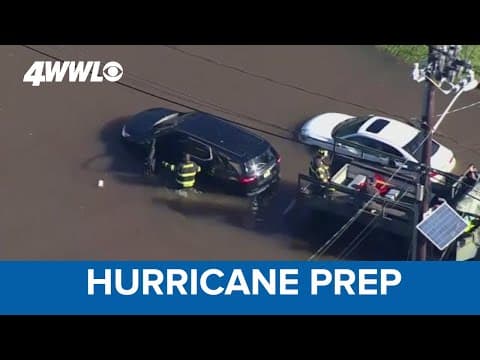 Hurricane season has begun. Here's what to do.