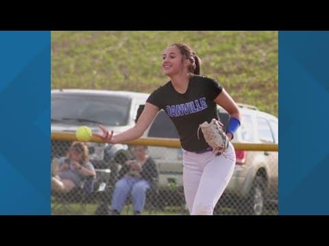 Athlete of the Week: Cordelia Richert