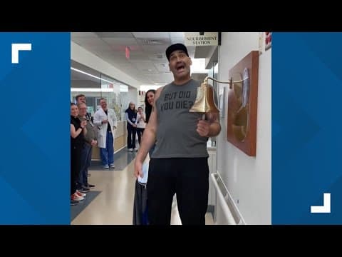 Scot Pollard leaves hospital 13 days after heart transplant