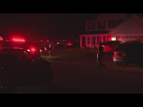 Search for missing toddler called off, police said