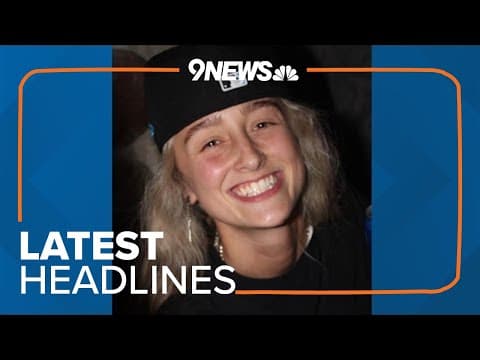 Latest headlines | Suspect pleads guilty in rock-throwing death case