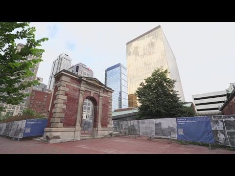 Indy and downtown developers part ways amid ongoing work at City Market