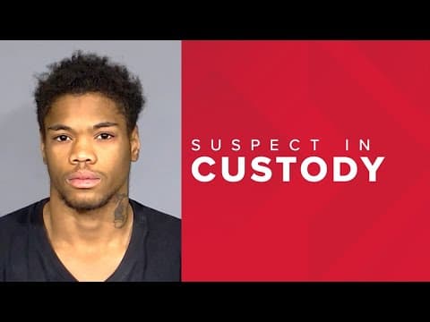 Possible plea agreement in 2023 deadly double shooting in Indianapolis