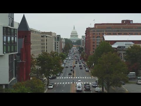 DC Council wants some meetings with Mayor Bowser to be private