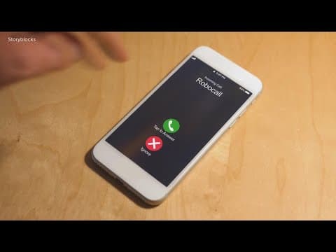 How to combat unwanted political calls and texts during election season