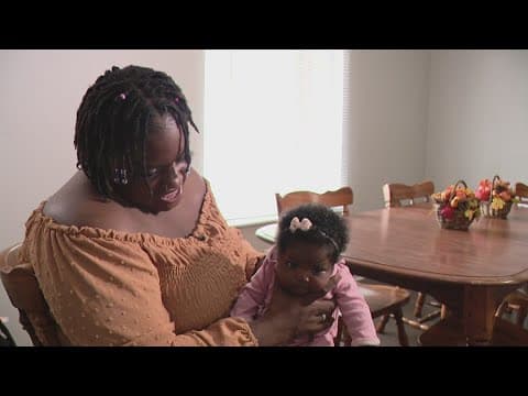 New program helping Hoosier mothers, babies