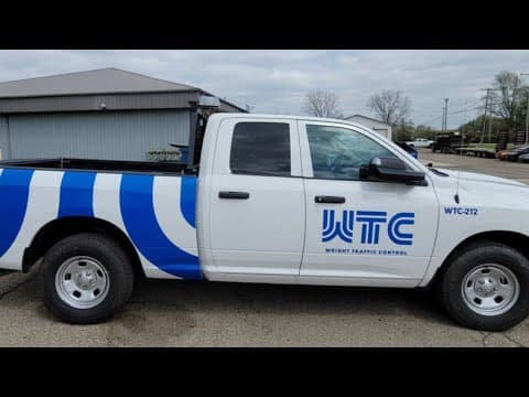 Columbus business says 3 trucks worth more than $100,000 stolen