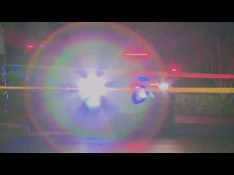 Police released the name of the Columbia Mall shooting victim