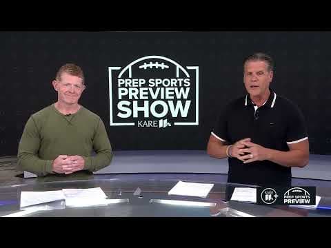 KARE 11 Prep Preview 10-5-2022