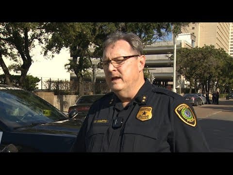 Fight over bag possibly led to deadly stabbing in Galleria area