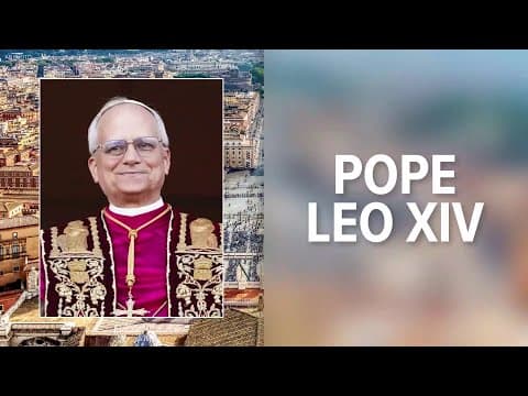 Pope Leo XIV’s Grandparents lived in 7th Ward, records show