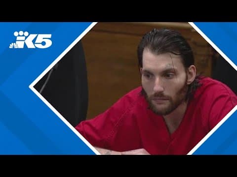 Man sentenced to 15 years for causing deadly Metro bus crash