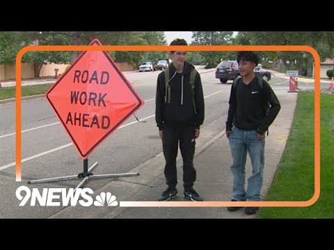 Students give insight into what happened on Colorado school bus