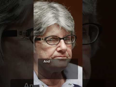 Patricia Krenwinkel Parole