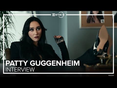 Indianapolis native Patty Guggenheim discusses roles in 'Twisted Metal,' 'She-Hulk: Attorney at Law'