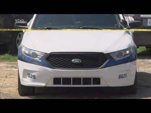 Kentucky State Trooper ambushed during traffic stop, suspect kills two more people