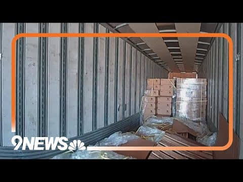 Nearly 3,000 Nintendo Switch consoles stolen from semi-truck