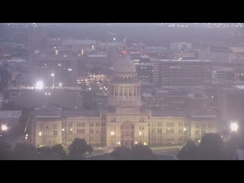 Texas Democrats leave the state to end Texas' special legislative session. Here's why