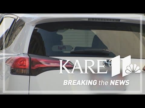 Minneapolis City Council might reconsider rideshare vote