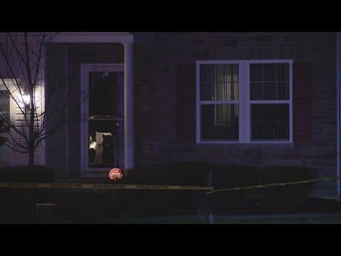 Sources: Man fatally shoots 16-year-old daughter after mistaking her for home intruder