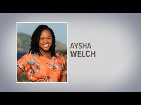 Meet the Houston IT consultant competing in Survivor 47