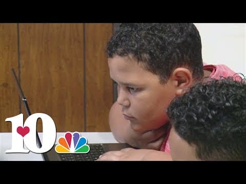 25 Days of Giving: Boys and Girls Clubs of the Tennessee Valley