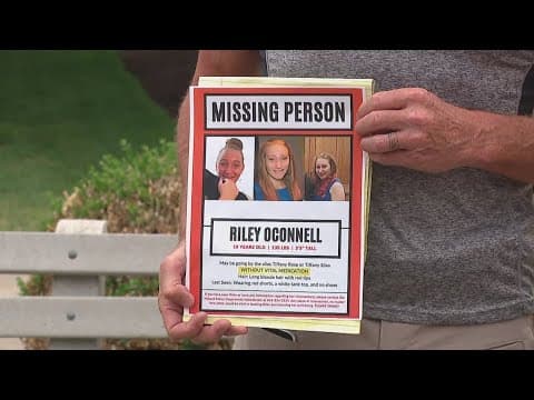 Police continue search for 18-year-old woman reported missing from Hilliard facility