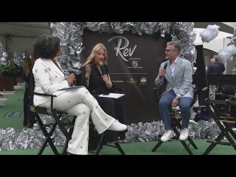 Rev Indy raises money for IU Health Foundation