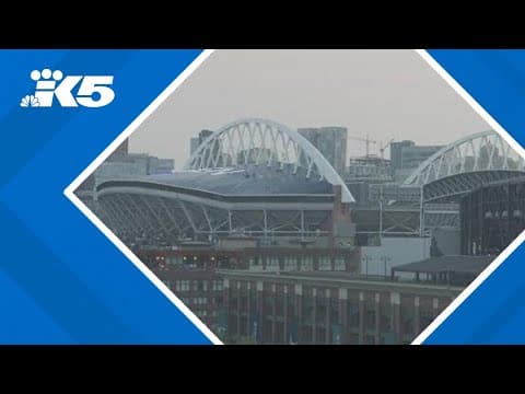 49ers fans try to pack Lumen Field for Seahawks game